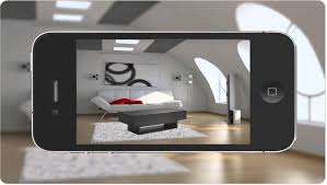 Experiences Generate Clicks Not Ads Techcrunch Ikea App Augmented Reality Ikea