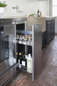 Ver más ideas sobre cocinas de casa, interior de cocina, decoración de cocina. Cocinas De Acero Inoxidable Para Uso Domestico Un Ejemplo Inspirador