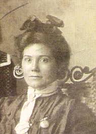 Maud Malinda McKee Howell (1882-1956)