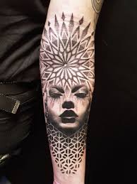 Zasta Ink in Bergen auf Rügen