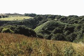 Jersey si separò dalla normandia nel 1204. Secrets Of Britain The Island Of Jersey Visitbritain