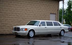1986 1991 Mercedes Benz Trasco Bremen 1000sel By Mark Mitchell Brown Via Flickr Mercedes Benz Maybach Mercedes Benz Cars Daimler Benz