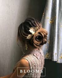 When it comes to weddings, every bride wants long hair. Trending Bridal Hairstyles That Every To Be Bride Must Check Out