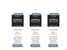 Chrome, edge, firefox, opera, safari. Home Of Free Code Snippets For Bootstrap