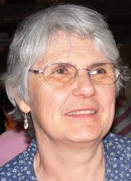 Marie Brigitte MAS, 79 ans (FONTAINE LES DIJON, DIJON, PARIS)