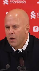 Slot tries to explain Crystal Palace defeat