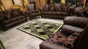 طقم كنب أمريكي 9 مقاعد فخم معرض أبو رامي للاثاث الفاخر facebook