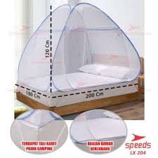 Berikut adalah manfaat dan fungsi dari kelambu lipat modern diafa bed canopy  bebas nyamuk, tidur makin nyenyak  1. Kelambu Dewasa Harga Terbaru Juli 2021 Blibli