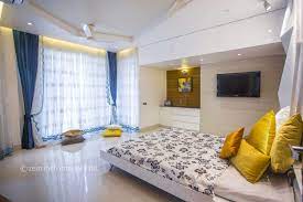 Beautiful village home with modern design complements freshome com. Master Bed Room Interior Design Service Esmart Bangladesh
