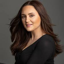 Ashleigh Scourfield Singer