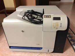 Maybe you would like to learn more about one of these? Hp Color Laserjet Cp3525n Printer Computers Tech Printers Scanners Copiers On Carousell