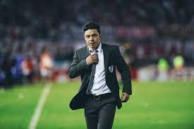 Jul 02, 2021 · marcelo gallardo, actual entrenador de river, habló en espn f90 sobre sus inicios como director técnico y recordó su paso por nacional. Is Marcelo Gallardo The Next Great Argentine Manager