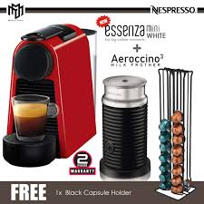 Coffee machine nespresso singapore ionos kötés jellemzői : Nespresso Essenza Coffee Machine Small Kitchen Appliances Price And Deals Home Appliances Jul 2021 Shopee Singapore
