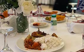 بوفيه فطور عالمي في فندق بريرا النخيل ابتداء من 25 ر. س. | كوبون صفقات