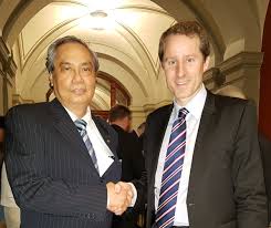 Master's in public administration, harvard university and mba, university of st. Asean Hosts Informal Gathering For The Asean Switzerland Parliamentary Friendship Group