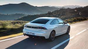 Peugeot 508 gt line in bahrain: Peugeot 508 Hybrid Review Stylish Phev Saloon Tested Reviews 2021 Top Gear