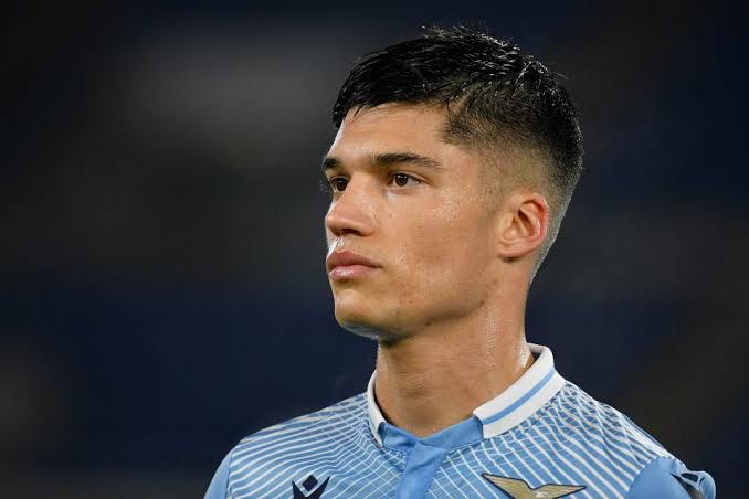 Inter Agree 4 Year Deal With Lazio’s Joaquin Correa, Italian Media Report