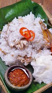 Nasi Liwet Resep Resep Resep Makanan Asia Resep Masakan Asia Resep Masakan