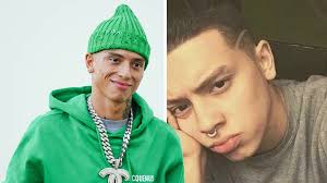 Alleged photo of Central Cee before fame goes viral