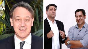 Sam Raimi Sets Untitled Island Thriller (Exclusive)