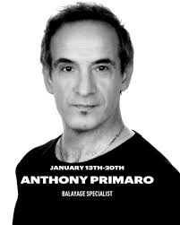 Base & Boon Studio is excited to welcome back Mattia Flora from Milan from  January 30th to February 5th! Limited spots available—book now through the  link in our bio. #baseandboonstudio #haircuts #nailart #