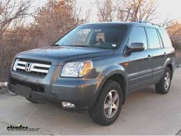 Get 2006 honda pilot values, consumer reviews, safety ratings, and find cars for sale near you. Trailer Wiring Harness Installation 2006 Honda Pilot Video Etrailer Com