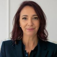 Suzanne Sumner سوزان سومنر