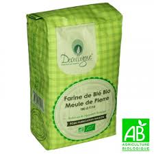 Farines Saveurs De Bourgogne Vente De Produits Du Terroir