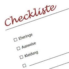 Dank checkliste für die standesamtliche hochzeit hatten wir die kosten im blick. Der Letzte Tag Vor Der Hochzeit Tipps Von Experten Auf Ja De
