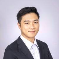 Eddy Yu's Instagram, Twitter & Facebook