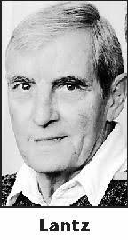 GLEN LANTZ Obituary (2012)