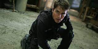 Impossible is my guilty pleasure. Mission Impossible 7 What We Know So Far Cinemablend