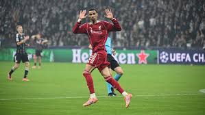 Kicker - News update