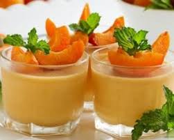 Recette De Mousse Legere Aux Abricots Recette Recettes De Mousse Recettes De Cuisine Recette Mousse