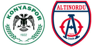 The altinordu sk logo design and the artwork you are about to download is the intellectual property of the copyright and/or trademark holder and is offered to you as a convenience for lawful use with. Konyaspor Vs Altinordu Statistics Club Friendlies 10 January 2019
