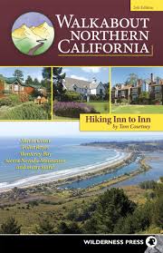 On december 14, 2015 sierra nevada house was dealt a devastating blow in the form of fire. Walkabout Northern California Hiking Inn To Inn Amazon De Courtney Tom Fremdsprachige Bucher