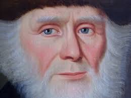 Salomon Benjamin Latz