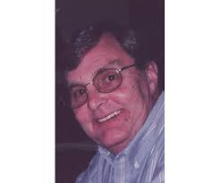 Roger Stafford Obituary (1948