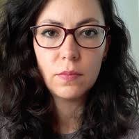 Karla Guadalupe Olvera López