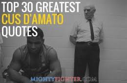 Enzo get up you're making me look bad. The 30 Most Inspirational And Motivational Boxing Quotes