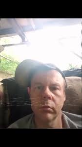 Patrick Gibson Workout