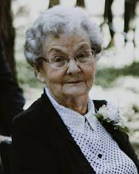 Velma Katherine Card Obituary September 10, 2025