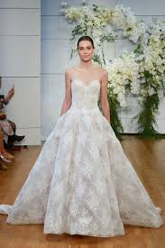 Best Of Bridal Fashion Week Monique Lhuillier Wedding Dress Collection 2018 Ball Gowns Wedding Monique Lhuillier Wedding Dress Bridal Gowns