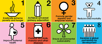 Millennium Development Goals Mdgs Office Of The Special Adviser On Africa Osaa