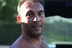 Alain SERRA, 56 ans (SARCELLES, MARSEILLE)