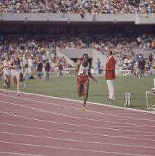 Kipchoge hezekiah keino (born 17 january 1940) is a retired kenyan track and field athlete. Kip Keino 1968 And The Rise Of Kenyan Running