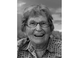 Death Notice and Obituary for Shirley F. Thompson of Ticonderoga , NY