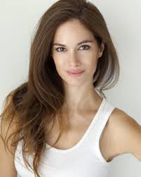 Naor's Friends" Right Profile (TV Episode 2011)