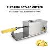 Potato cutter is one of the manufacturers of 528 spiral potato, tornado potato cutters, twist and tornado fries potato cutters, and offers you the best product at lowest price 1