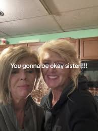 Charlene Britt's Instagram, Twitter & Facebook